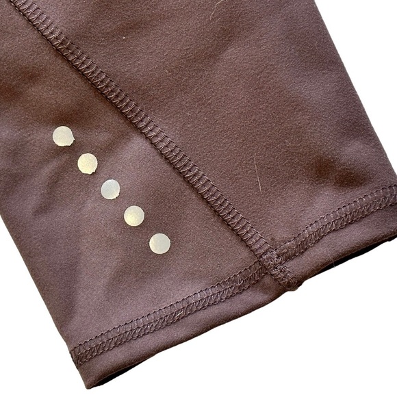 NWT Marika Women’s High Rise 25in Inseam Soft Leggings Size Medium​​​​​​​ - Picture 4 of 6